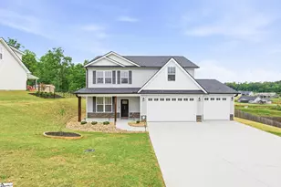 114 Inlet Pointe Dr, Anderson, SC 29625 - Photo 1