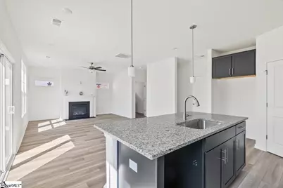 2045 Halton Oaks Drive #Lot 100, Spartanburg, SC 29303 - Photo 8