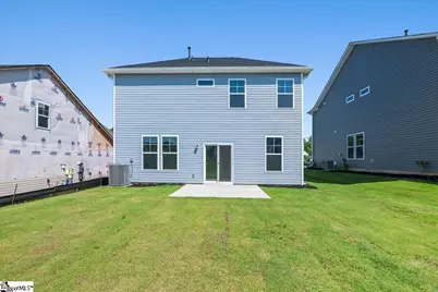 2045 Halton Oaks Drive #Lot 100, Spartanburg, SC 29303 - Photo 2