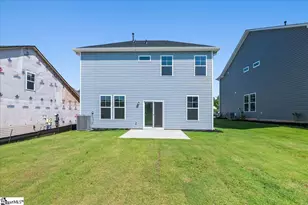 2045 Halton Oaks Dr, Spartanburg, SC 29303 - Photo 2