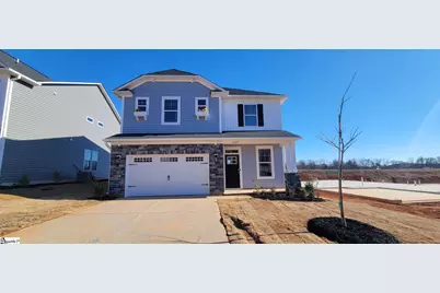 2045 Halton Oaks Drive, Spartanburg, SC 29303 - Photo 1