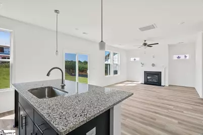 2045 Halton Oaks Drive #Lot 100, Spartanburg, SC 29303 - Photo 6