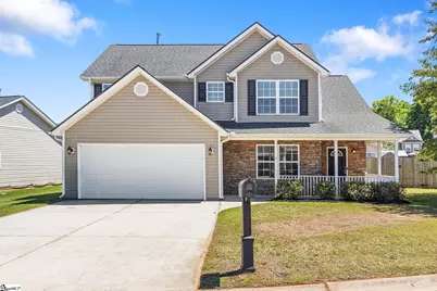 8 Heatherfield Drive, Simpsonville, SC 29680 - Photo 1