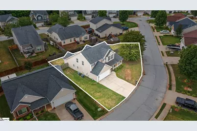 8 Heatherfield Drive, Simpsonville, SC 29680 - Photo 34
