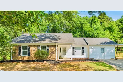 38 Shore Drive, Greenville, SC 29611 - Photo 1