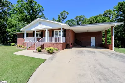 794 Hwy 418, Simpsonville, SC 29680 - Photo 4