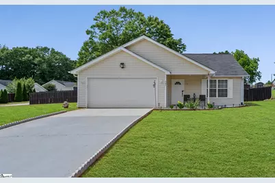 707 Mirabelle Court, Spartanburg, SC 29301 - Photo 2