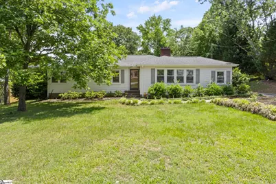28 Buena Vista Avenue, Greenville, SC 29607 - Photo 2