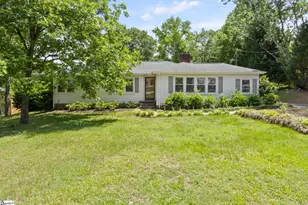 28 Buena Vista Ave, Greenville, SC 29607 - Photo 2