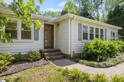 28 Buena Vista Avenue, Greenville, SC 29607 - Photo 1