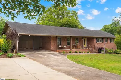 208 Hillandale Road, Liberty, SC 29657 - Photo 2