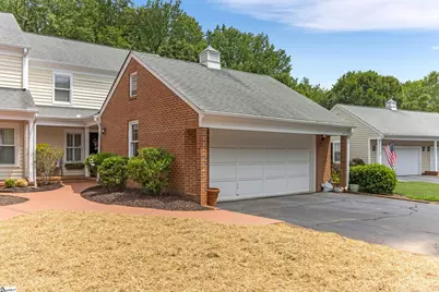 1272 Shadow Way, Greenville, SC 29615 - Photo 2