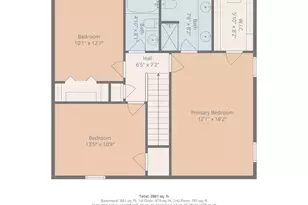 1272 Shadow Way, Greenville, SC 29615 - Photo 40