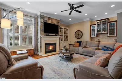 19 English Ivy Lane, Greenville, SC 29609 - Photo 18