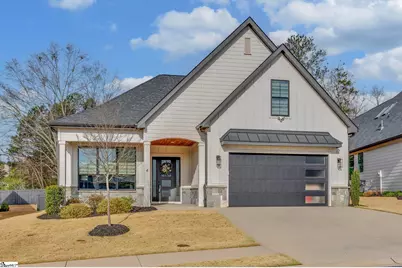 4 Waterville Way, Simpsonville, SC 29681 - Photo 1