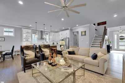 4 Waterville Way, Simpsonville, SC 29681 - Photo 10