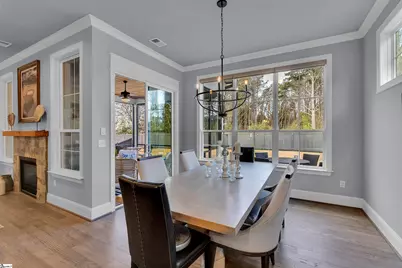 4 Waterville Way, Simpsonville, SC 29681 - Photo 8
