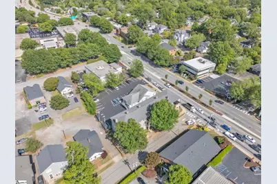 801 E North Street #Unit 3, Greenville, SC 29601 - Photo 24