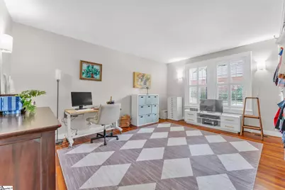 801 E North Street #Unit 3, Greenville, SC 29601 - Photo 22