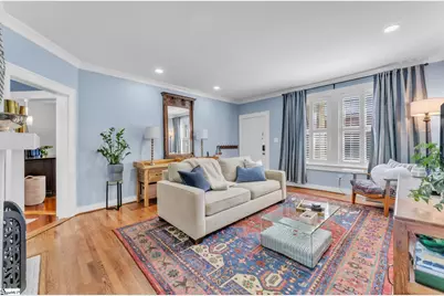 801 E North Street #Unit 3, Greenville, SC 29601 - Photo 4
