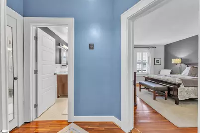 801 E North Street #Unit 3, Greenville, SC 29601 - Photo 14