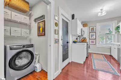 801 E North Street #Unit 3, Greenville, SC 29601 - Photo 10