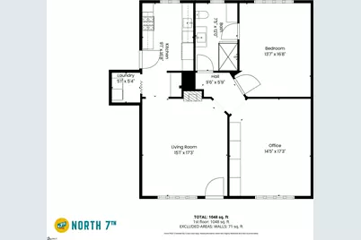 801 E North Street #Unit 3, Greenville, SC 29601 - Photo 26
