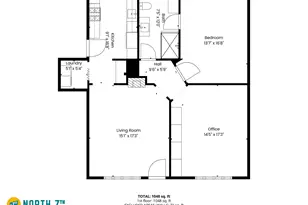 801 E North St, Greenville, SC 29601 - Photo 26