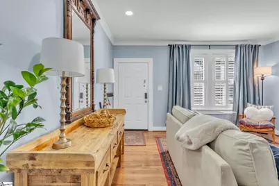 801 E North Street #Unit 3, Greenville, SC 29601 - Photo 2