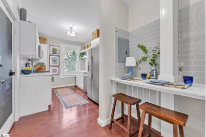 801 E North Street #Unit 3, Greenville, SC 29601 - Photo 6