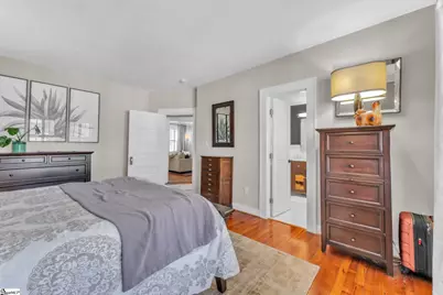 801 E North Street #Unit 3, Greenville, SC 29601 - Photo 16