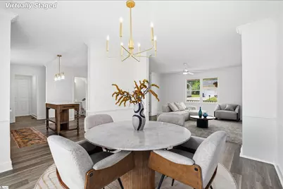 1 Green Ridge Place, Taylors, SC 29687 - Photo 6