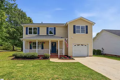 1 Green Ridge Place, Taylors, SC 29687 - Photo 1