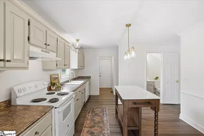 1 Green Ridge Place, Taylors, SC 29687 - Photo 8
