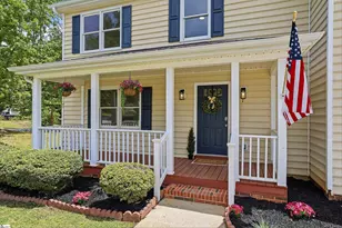 1 Green Ridge Pl, Taylors, SC 29687 - Photo 2