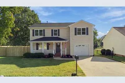 1 Green Ridge Place, Taylors, SC 29687 - Photo 26