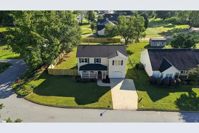 1 Green Ridge Place, Taylors, SC 29687 - Photo 20