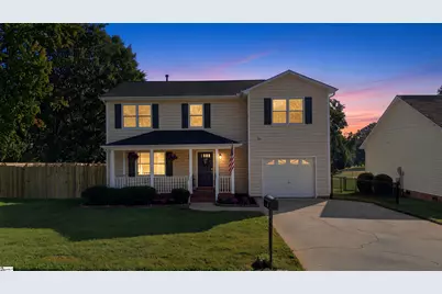 1 Green Ridge Place, Taylors, SC 29687 - Photo 1