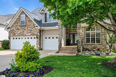 25 Ashby Grove Drive, Simpsonville, SC 29681 - Photo 2