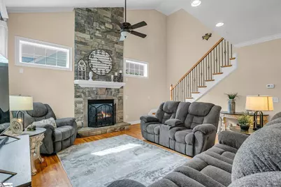 25 Ashby Grove Drive, Simpsonville, SC 29681 - Photo 20