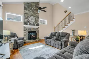 25 Ashby Grove Dr, Simpsonville, SC 29681 - Photo 20