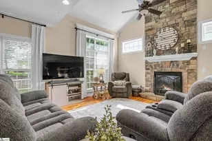 25 Ashby Grove Dr, Simpsonville, SC 29681 - Photo 16