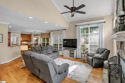 25 Ashby Grove Drive, Simpsonville, SC 29681 - Photo 18