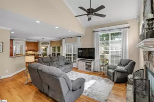 25 Ashby Grove Dr, Simpsonville, SC 29681 - Photo 18