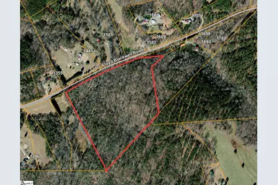 Floyd Blackwell Road, Tryon, NC 28722 - Photo 24