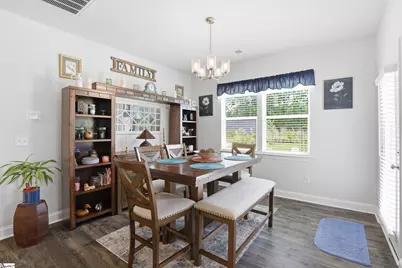 676 Clairbrook Court, Greer, SC 29651 - Photo 8