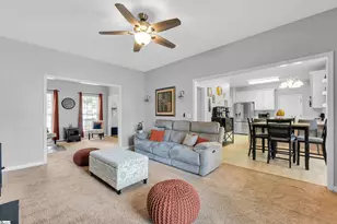 8 Longspur Ct, Simpsonville, SC 29680 - Photo 8