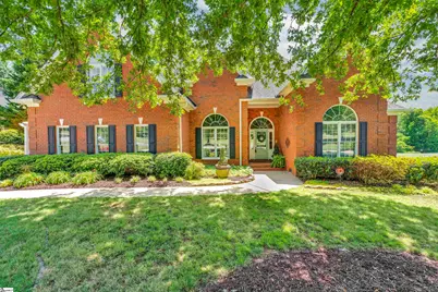 9 Beckworth Drive, Taylors, SC 29687 - Photo 2