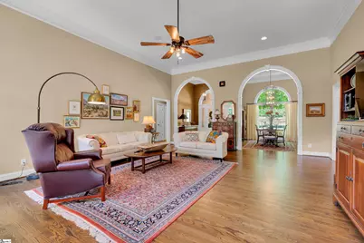 9 Beckworth Drive, Taylors, SC 29687 - Photo 8