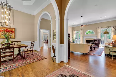 9 Beckworth Drive, Taylors, SC 29687 - Photo 6